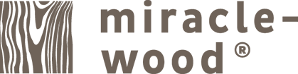 Miracle-Wood Logo